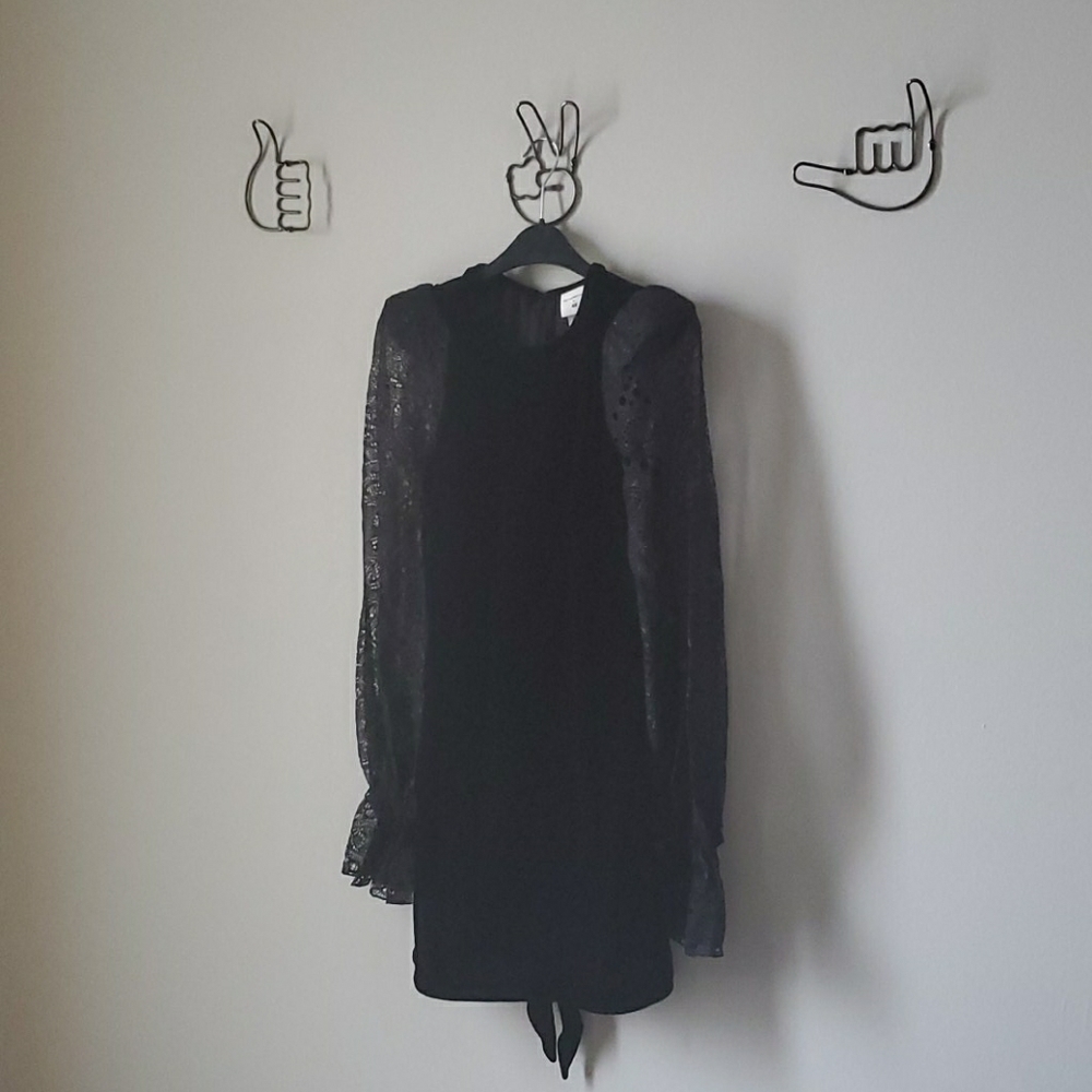 SOLD OUT Vampires's Wife x HM Dress